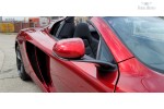 2013 McLaren MP4-12C Spider